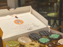 -J.CO Donuts & Coffee(Mal Bali Galeria)