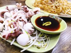 -贞姨美食·老字号海鲜大排档