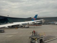 -广州白云国际机场-T2航站楼