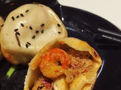 大虾生煎-小杨生煎(湟普汇店)