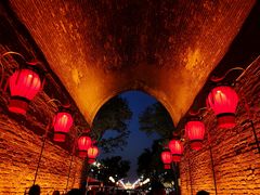 -西安城墙·碑林历史文化景区