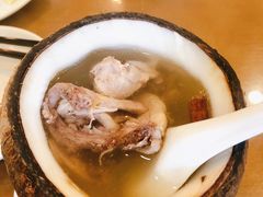 -大唐靓汤江门私房菜(景田店)