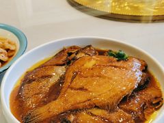 -中国吉菜名店广源宾馆餐厅