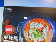 -苗小坛酸汤鱼(酒仙桥店)