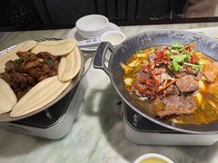 -小菜园新徽菜(合肥之心城店)