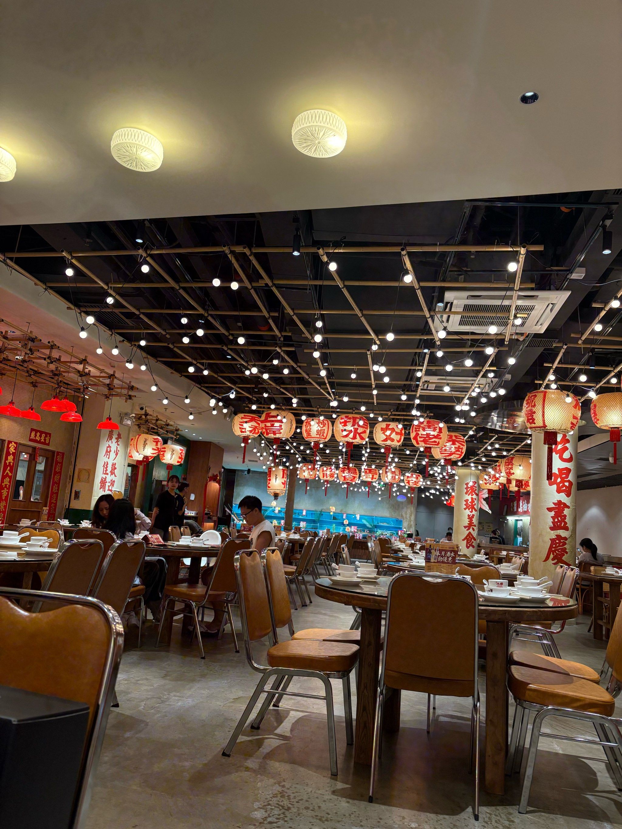 好好吃的港式大排挡