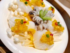 -优食坊·蒸汽海鲜(康盛路店)