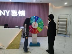 -Sunny喜铺婚礼定制·求婚策划