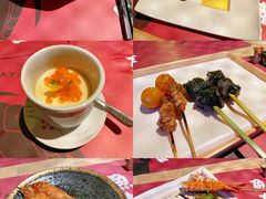 -鸟山鸣·日料食堂(王府井店)