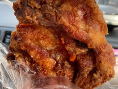 -王二甩老木子鸡(江湾店)
