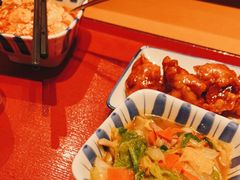 -虹梅食堂·爱蝦乃家