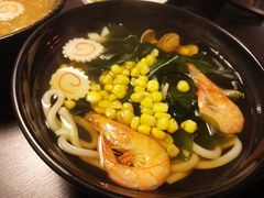 -日本料理神拉面