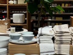 -MUJI无印良品(SM新生活广场店)