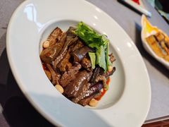 八旗茄子-那家山城(樱桃园店)