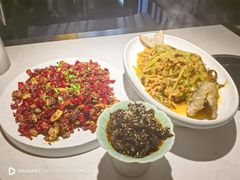 -院8里·小聚园老川菜(九眼桥店)