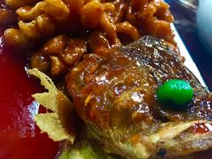 -吴门人家·苏宴宫廷菜(拙政园店)
