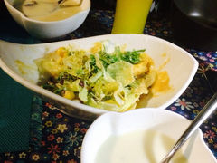 -三小姐咖啡店西餐下午茶(太平门直街店)