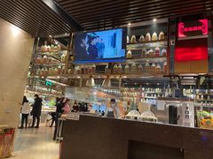 -永远爱烤肉火锅自助(龙德广场店)