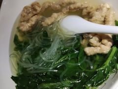 -渝信川菜 · 川味家常菜(长安店)