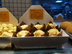 -鲍师傅糕点(江苏路店)