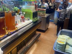 -盛江山自助料理(太原街万达店)