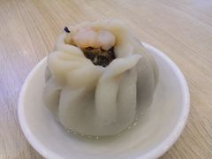 -朱洪元苏式面馆(绿宝广场店)