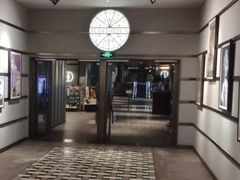 -成都百丽宫影城(LUXE太古里店)