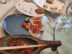 -飞鹿餐饮·陕南菜(北关店)