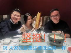 一尺半油条-旺顺阁鱼头泡饼(常营店)