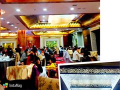 大堂-翠清酒家(万丰路店)