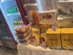 -新侗家食府(蟠桃宫店)