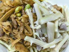 -彩香二村农贸市场