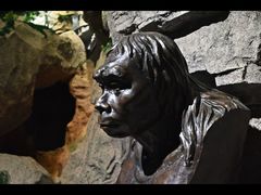 -房山世界地质公园博物馆