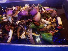 -易老头三样菜(南滨路总店)