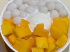 -小团圆糖水铺(襄阳南路店)