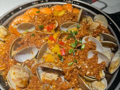 -相遇·川湘融合菜(丹阳吾悦广场店)