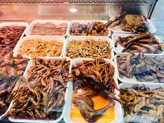 -金湘权老长沙酱板鸭(印象汇步行街店)