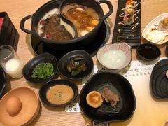 -伊豆野菜村(大族广场店)