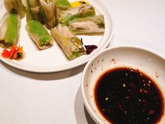 水晶三脆-眉州东坡(中关村店)
