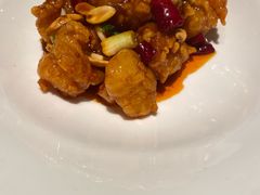 宫保大虾球-苏浙汇(肇嘉浜路总店)