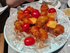 -金山记靓鸡专门店·中山菜