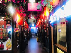 大堂-酒阳蒸经小酒馆(解放碑店)