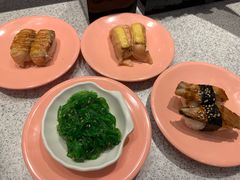 -争鲜回转寿司(南开大悦城店)