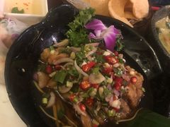 -Siam泰餐厅(水上公园店)