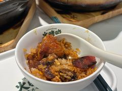 -火啫啫·粤式啫啫煲(南通首店)
