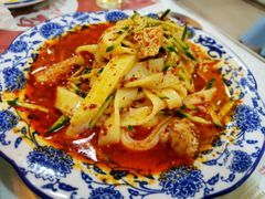 -马尔龙新疆饭店·清真(长青路店)