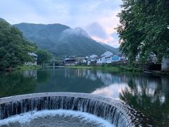 -鹿亭中村