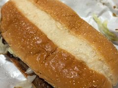 -麦当劳(农光里店)