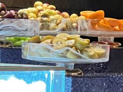 -雍和会海鲜姿造自助(湖东路店)