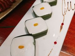 -Siam泰餐厅(水上公园店)